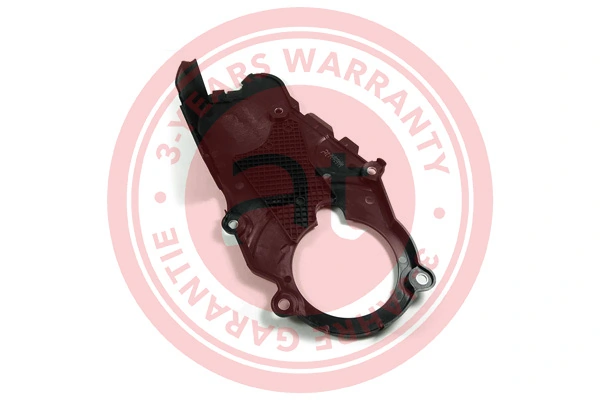Cover, timing belt